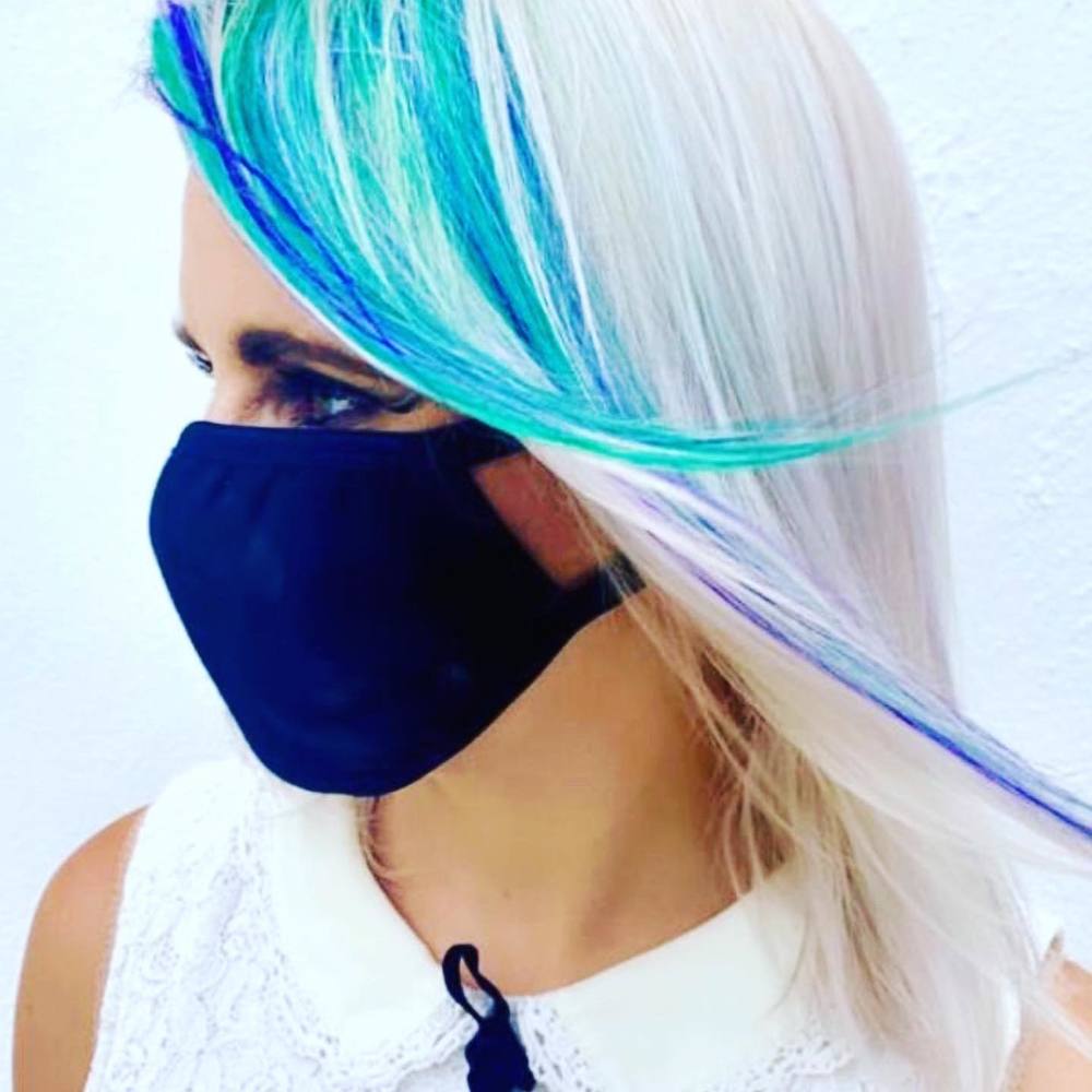 Meet your Posher, Liza